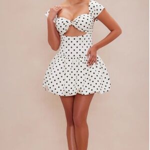 Fashionova dress